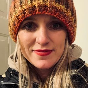 Meet your Posher, Tanya